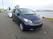 2009 HONDA FREED G JUST SELECTION