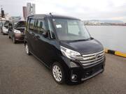 2014 NISSAN DAYZ ROOX