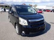 2008 TOYOTA NOAH SI