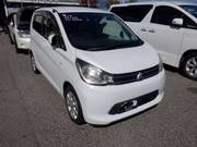 2014 MITSUBISHI EK WAGON G