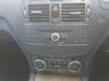 MERCEDES BENZ C CLASS