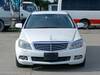 MERCEDES BENZ C CLASS