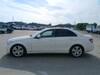 MERCEDES BENZ C CLASS