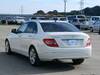 MERCEDES BENZ C CLASS