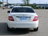 MERCEDES BENZ C CLASS