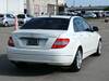 MERCEDES BENZ C CLASS