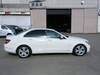 MERCEDES BENZ C CLASS