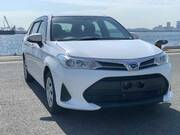 2021 TOYOTA COROLLA FIELDER