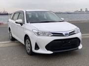 2021 TOYOTA COROLLA FIELDER