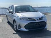 2021 TOYOTA COROLLA FIELDER