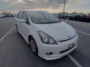 2005 TOYOTA WISH G NEO EDITION