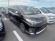 2016 TOYOTA VOXY ZS KIRAMEKI II