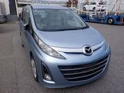 2012 MAZDA BIANTE