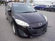 2013 MAZDA PREMACY