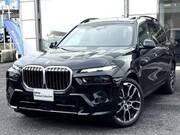 2025 BMW X7