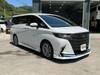 TOYOTA ALPHARD G