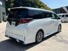 TOYOTA ALPHARD G