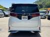 TOYOTA ALPHARD G