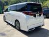 TOYOTA ALPHARD G