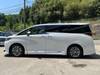 TOYOTA ALPHARD G