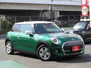 2020 BMW MINI