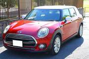2016 BMW MINI