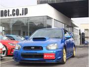 2004 SUBARU IMPREZA WRX TYPE R STi