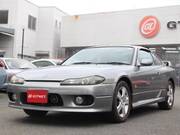 2000 NISSAN SILVIA SPEC S AERO