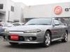 NISSAN SILVIA
