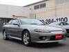 NISSAN SILVIA