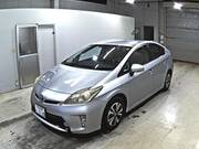 2011 TOYOTA PRIUS G