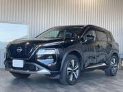 2023 NISSAN X-TRAIL