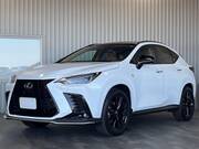 2026 LEXUS NX