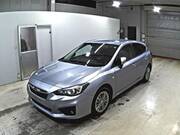 2017 SUBARU IMPREZA SPORTS