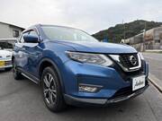 2018 NISSAN X-TRAIL 20X