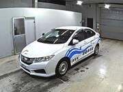 2016 HONDA GRACE