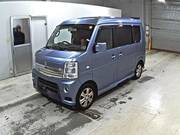 2014 SUZUKI EVERY WAGON