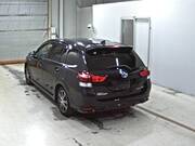 2016 TOYOTA COROLLA FIELDER HYBRID G AERO TOURER