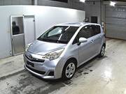 2012 TOYOTA RACTIS G