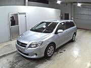 2011 TOYOTA COROLLA FIELDER