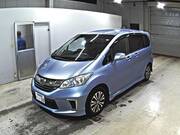 2014 HONDA FREED HYBIRD