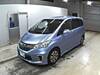 HONDA FREED HYBIRD