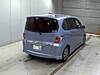HONDA FREED HYBIRD
