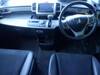HONDA FREED HYBIRD