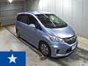 HONDA FREED HYBIRD