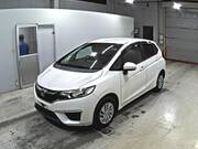 2016 HONDA FIT