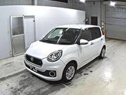 2018 TOYOTA PASSO