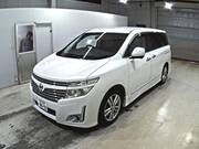 2010 NISSAN ELGRAND