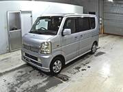 2008 SUZUKI EVERY WAGON