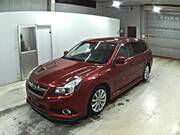 2013 SUBARU LEGACY TOURING WAGON